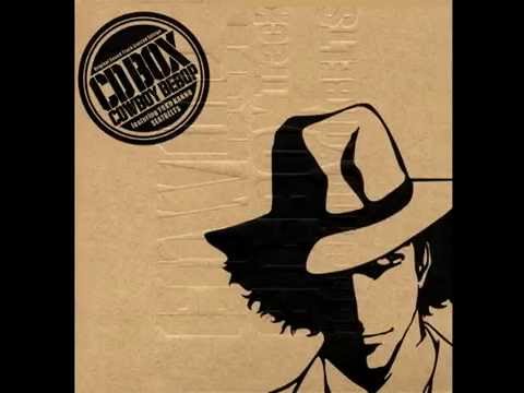 Road to the West with Rhythm