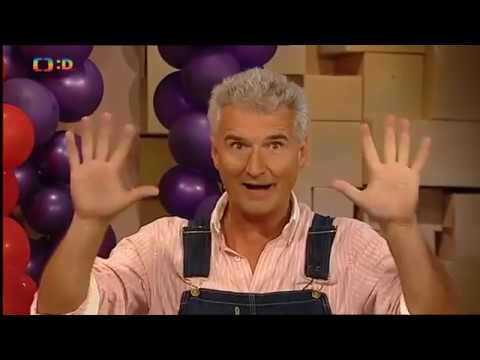 Jedna, dvě, Michal jde   Číslice 9  a 10, 20, 30