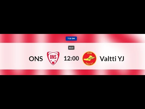 ONS vs VALTTI