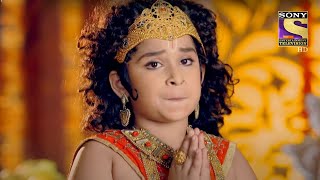 Download lagu ऋषिवर ने लगाया हनुमान पर आरोप | Sankatmochan Mahabali Hanuman - Ep 329 | Full Episode mp3