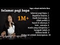 Selamat Pagi Bapa Lagu Rohani Kristen Terbaru 2021 Terpopuler Paling Menyentuh Michela Thea