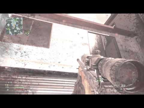 Vision Rakzo : Rugrat Hit marker