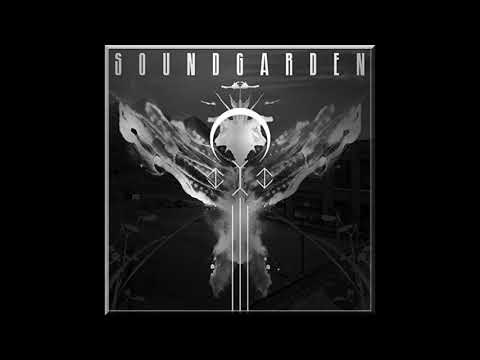 Soundgarden -  Black Rain