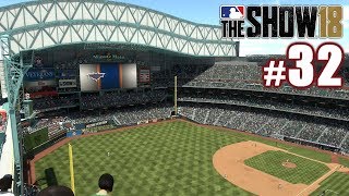 PLAYING GABE! | MLB The Show 18 | Diamond Dynasty #32