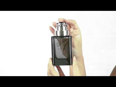 Gucci Cologne by Gucci Review