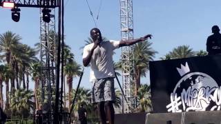 Cigarettes &amp; Cush - Stormzy