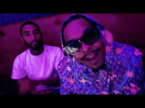 6frass - Wild N Rich (Official music video) 2023 Dancehall