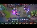 MOBILE LEGENDS MIRROR MODE HELCURT SAVAGE
