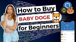 Wie kann man Baby Dogecoin kaufen