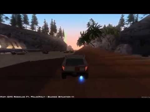 [DM]Roskilde Ft. PolakMaly - Silence Situation III