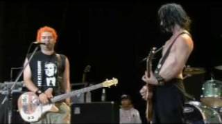 NOFX - Murder The Government (Live @ Summersonic &#39;02)