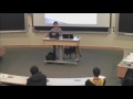Lecture 4: Preflop Re-raising Theory