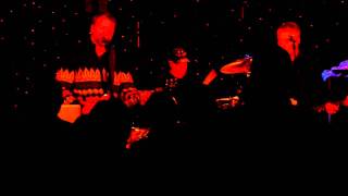 Too High For The Love-In - Camper Van Beethoven 2011-01-03 Milwaukee WI