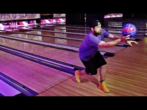 Backwards Edition | Dude Perfect