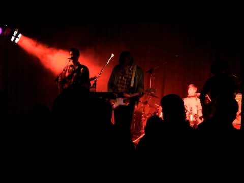 Nuffkas - Stand By Me Live @ Hedelfingen 19.11.11
