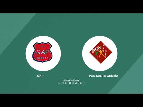 🏆 Serie C2 ⚽ Gap 🆚 Santa Gemma