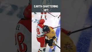 HIT of the PLAYOFFS!?!