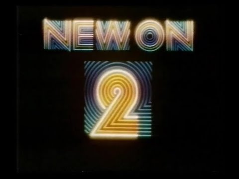BBC2 Continuity | 23rd February 1981