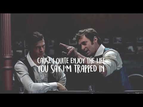 “The other side” lyrics   Hugh Jackman, Zack Efron; The greatest Showman