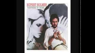 Rupert Holmes - Answering Machine (LP Vinyl)