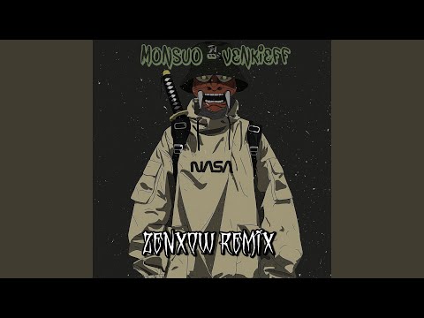 VANKIEFF (ZENXOW Remix)