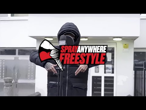 YJ - SprayAnyWhereFreestyle