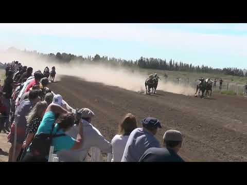 JIRAFALES  "Club Hipico Cabo Alarcon" - Picun Leufu - Neuquen - 26-02-2023