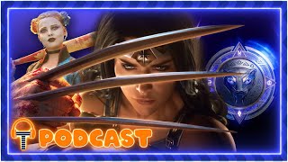 TripleJump Podcast 229: Superhero Video Games - Are There Too Many?