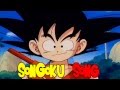Son-Goku Song (german/deutsch) 
