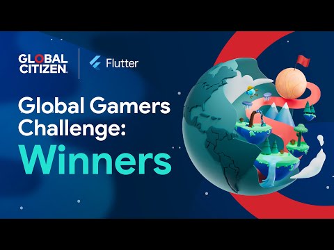 Announcing the winners from the #GlobalGamersChallenge