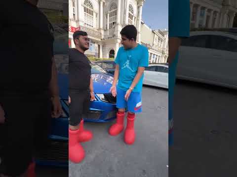 Outfit Cost 🩲😂😛Kaisi lagi reel btw ? #outfitcost  #outfit #jordan #nike  #funny