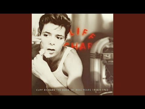 Thinking Of Our Love - Cliff Richard