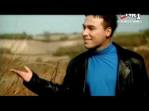 Emirkan - Mecburum Sana | HD | Stereo (Number One TV) (2000, DMC/Müyada)