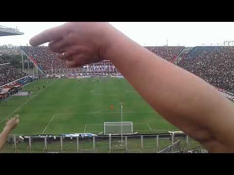 "San Lorenzo 0 vs River 1 // Porque SER DE SAN LORENZO es muy diferente..." Barra: La Gloriosa Butteler • Club: San Lorenzo