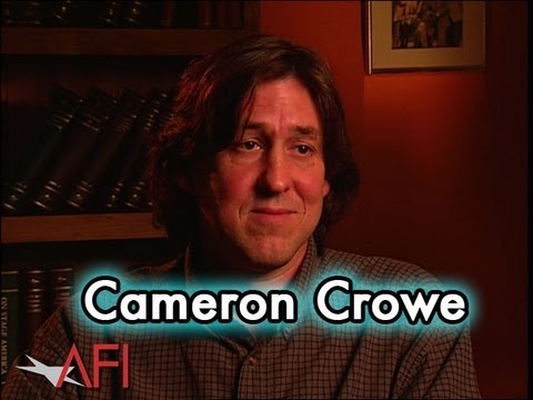 Thumbnail of the video: Cameron Crowe on Capra's IT HAPPENED ONE NIGHT