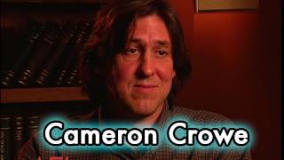 Cameron Crowe on Capra's IT HAPPENED ONE NIGHT