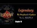 Legendary🎡- Chapter 18