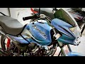 Hero Passion Pro 110 With I3S And TOD Engine Technology - Full Review, Price, Mileage And Details.