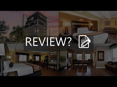 best western plus newark airport west review  newark  united states of america