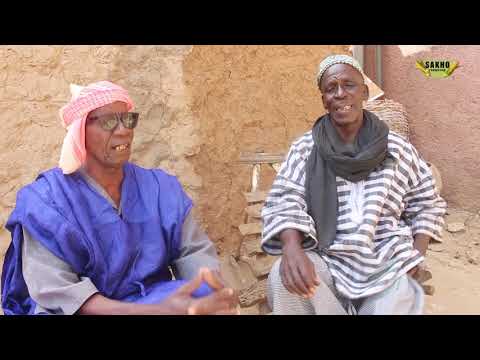 SAMBA LE PARISIEN - DEBOUGOUME 1er épisode