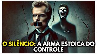 O Segredo de Nietzsche Que Dá PODER a Quem Não Reclama