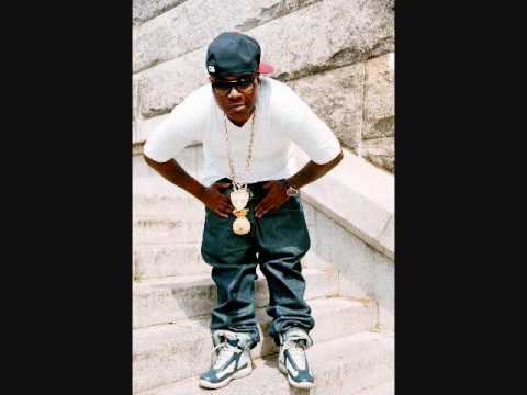 Jae Millz Ft Chris Brown - Green Gobblin