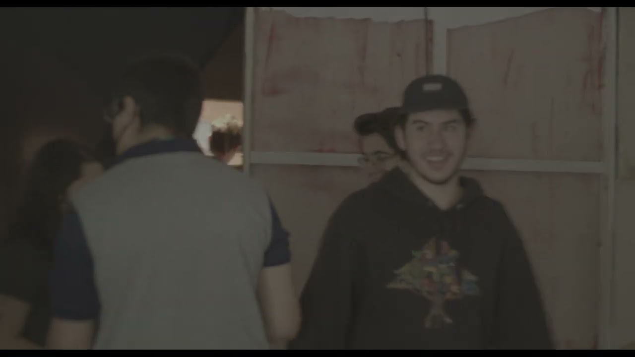 Making Off - O Grande Golpe