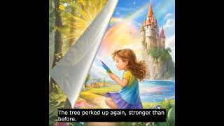 Lily's Magical Crayons  Video Book (with Subtitles AR 2.5)