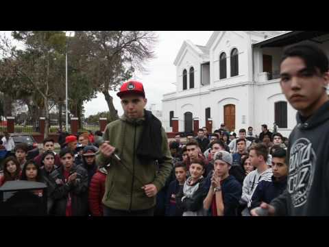 Prodigo vs Wiss - 8vos - FECHA 16 - GDU - TORNEO -