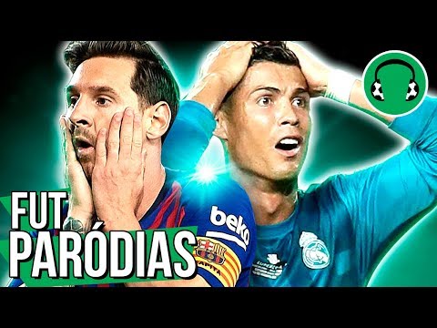 ♫ GOLS QUE MERECIAM TER GANHADO O PUSKÁS | Paródia Gaiola é o Troco - MC Du Black