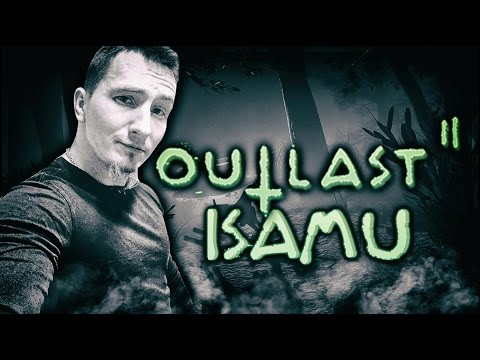 Outlast 2 - o co tu chodzi!? #9