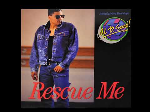 Video thumbnail for Rescue Me (I’m Not Mad) (Remix)