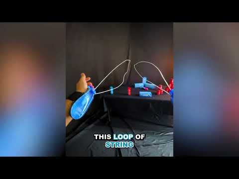 Zipstring Aracna (Web Shooter)