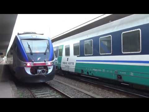 IC Siracusa-Milano Cle 35950